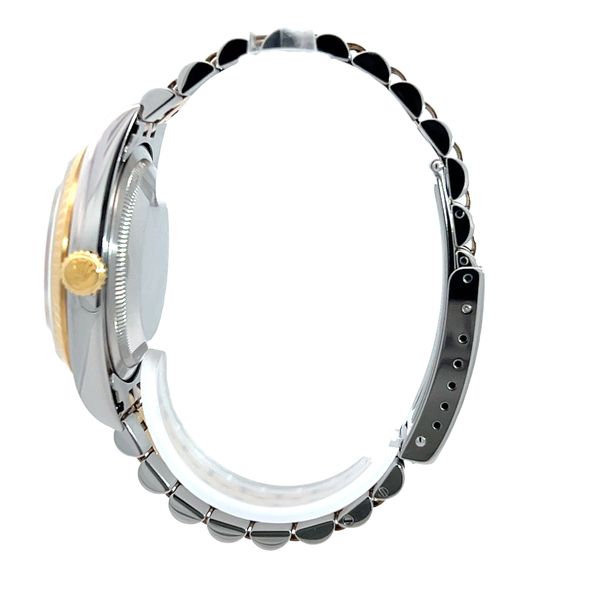 Rolex Datejust 16233